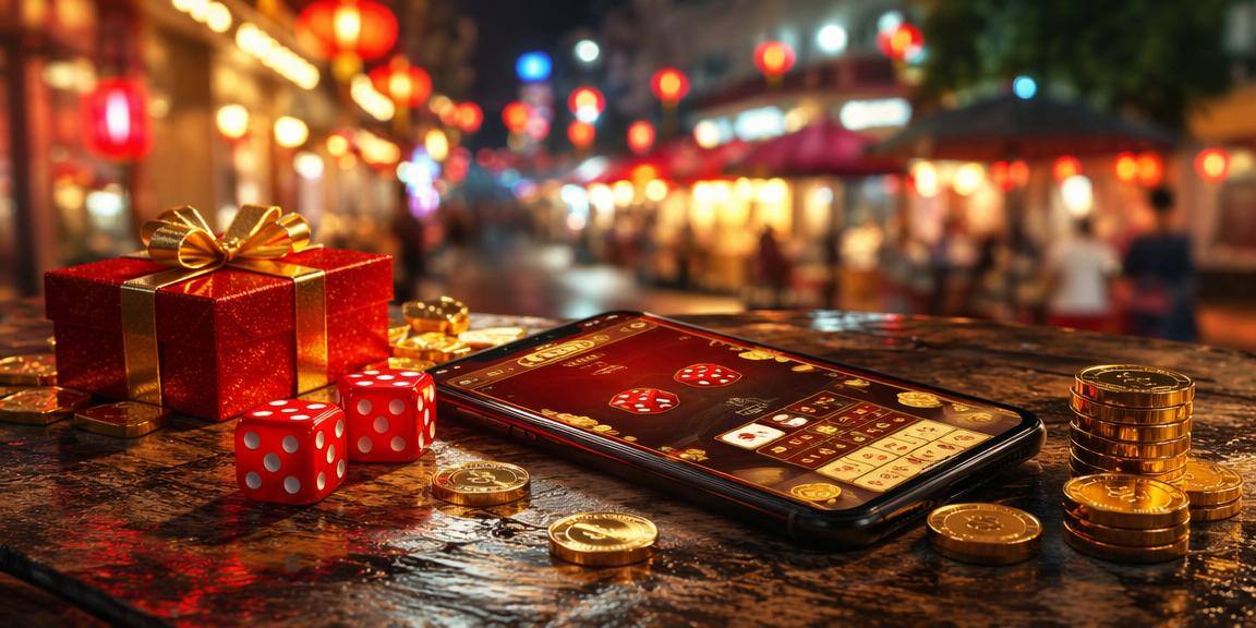 tilecacuoc Casino trực tiếp